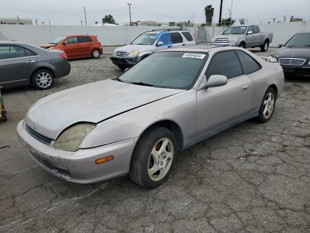 1997 Honda Prelude