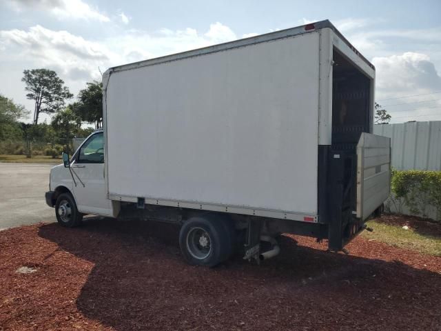 2006 Chevrolet Express G3500