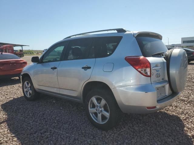 2007 Toyota Rav4