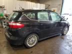 2013 Ford C-MAX SEL