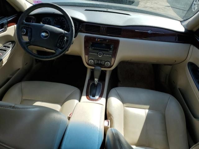 2009 Chevrolet Impala 1LT