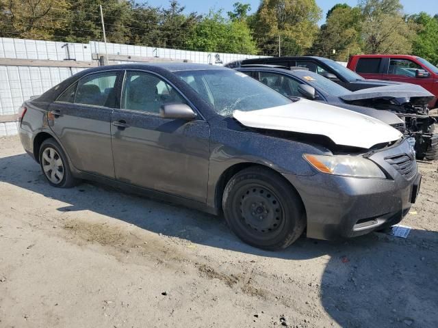 2008 Toyota Camry CE