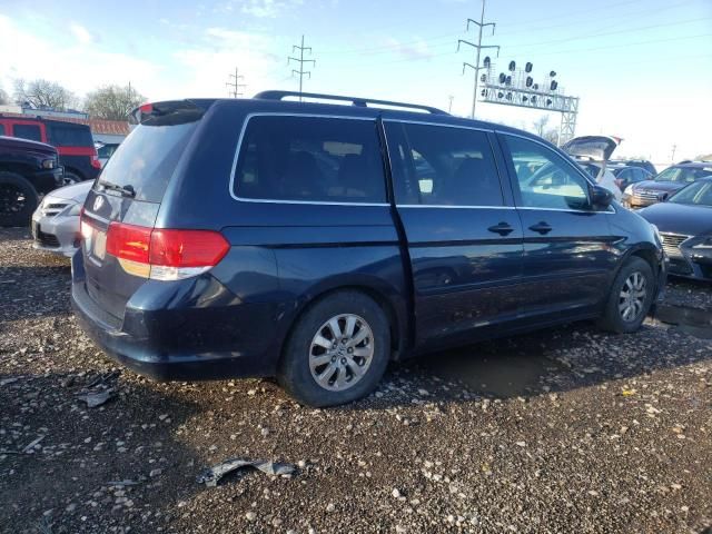 2010 Honda Odyssey EX