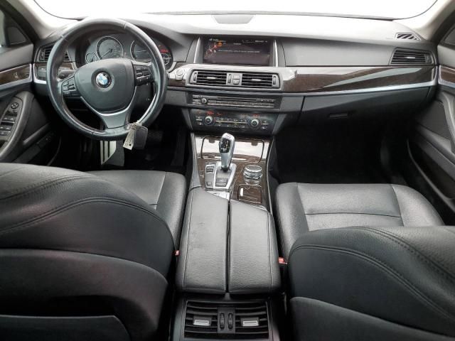 2015 BMW 528 I