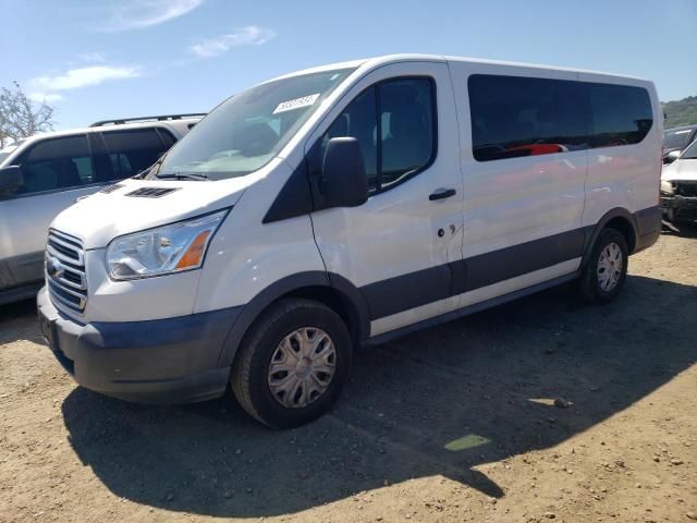 2017 Ford Transit T-150