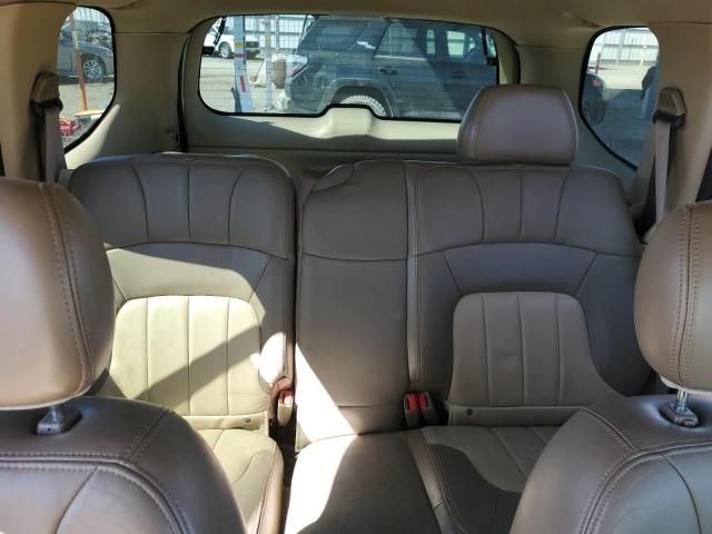 2004 GMC Envoy