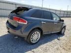 2013 Lincoln MKX