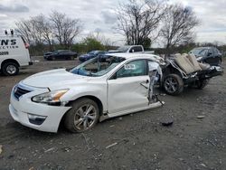 Nissan Vehiculos salvage en venta: 2014 Nissan Altima 2.5