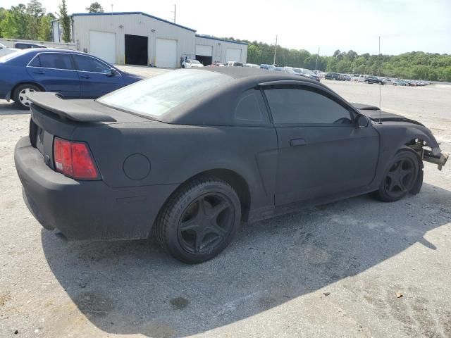 2002 Ford Mustang GT