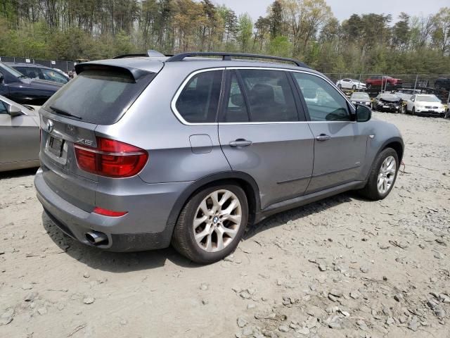 2013 BMW X5 XDRIVE35I