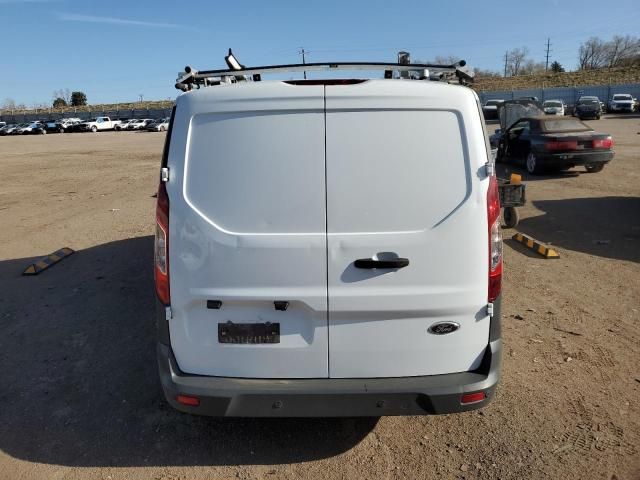 2014 Ford Transit Connect XL