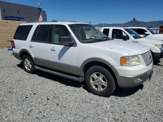 2003 Ford Expedition Eddie Bauer