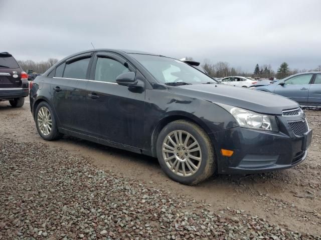 2012 Chevrolet Cruze ECO