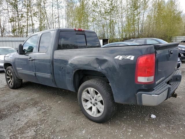 2007 GMC New Sierra K1500