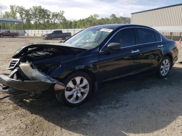 2010 Honda Accord EXL