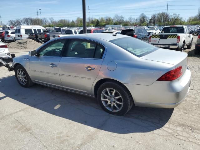 2008 Buick Lucerne CXL