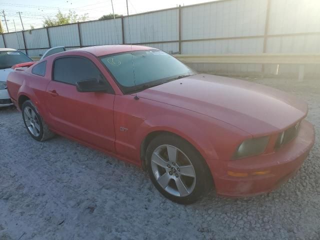 2006 Ford Mustang GT