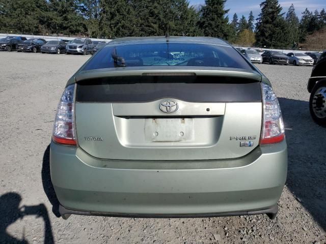 2009 Toyota Prius