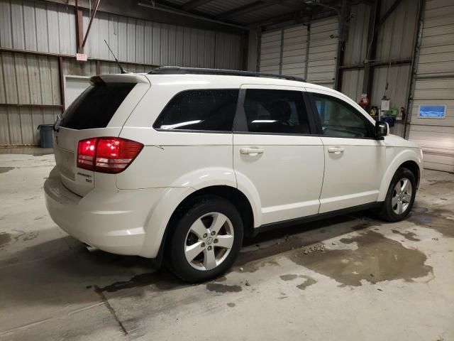 2010 Dodge Journey SXT