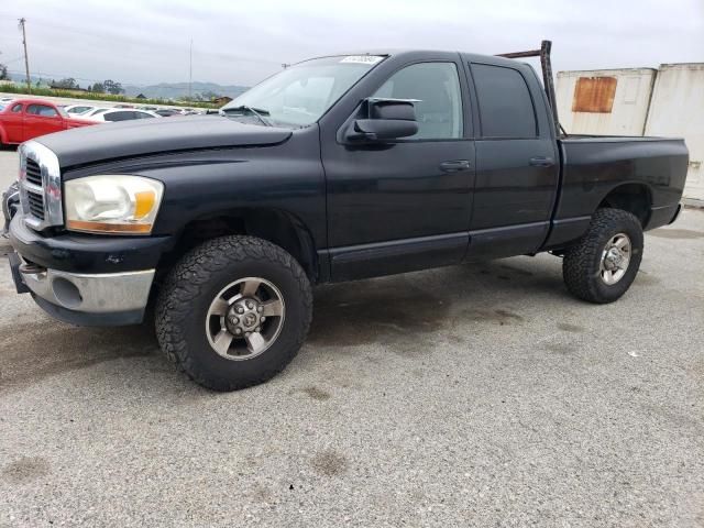 2006 Dodge RAM 2500 ST