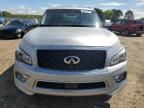 2015 Infiniti QX80