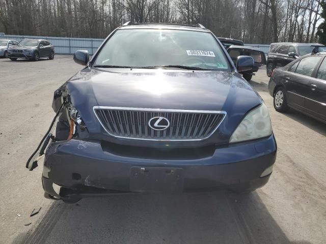 2006 Lexus RX 330