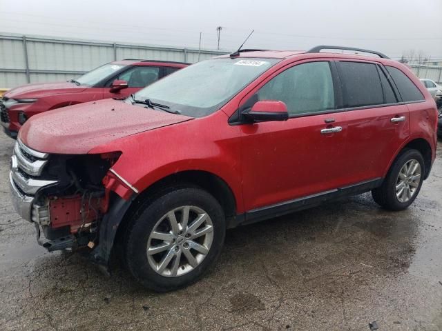 2011 Ford Edge SEL