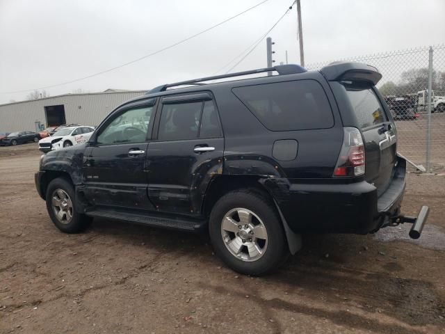 2006 Toyota 4runner SR5