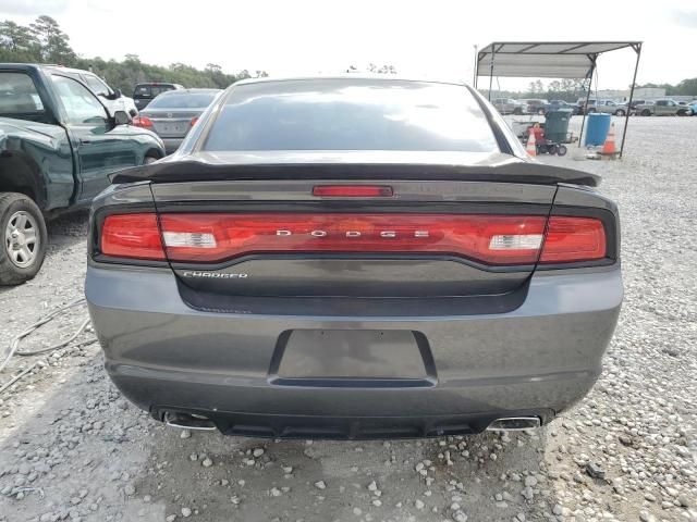 2014 Dodge Charger SE