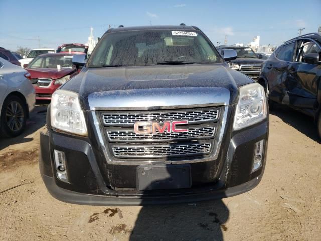 2012 GMC Terrain SLT