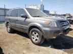 2007 Honda Pilot EXL