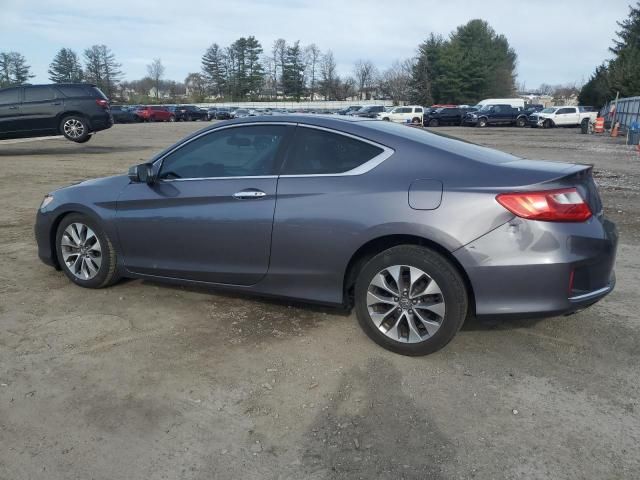 2014 Honda Accord EX