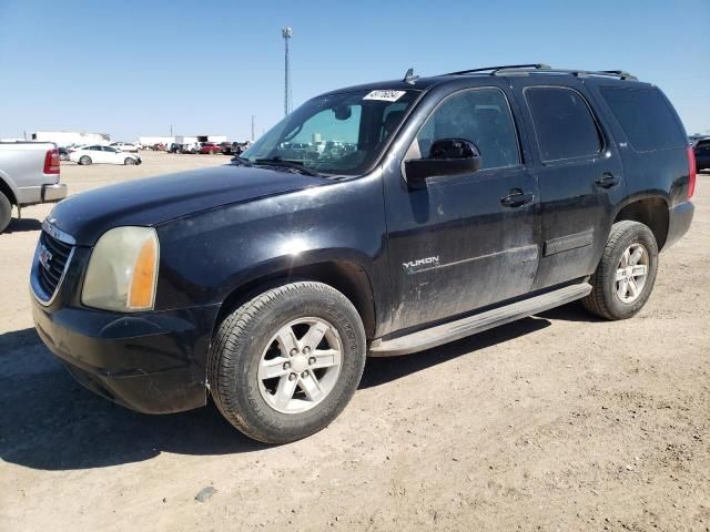 2011 GMC Yukon SLT