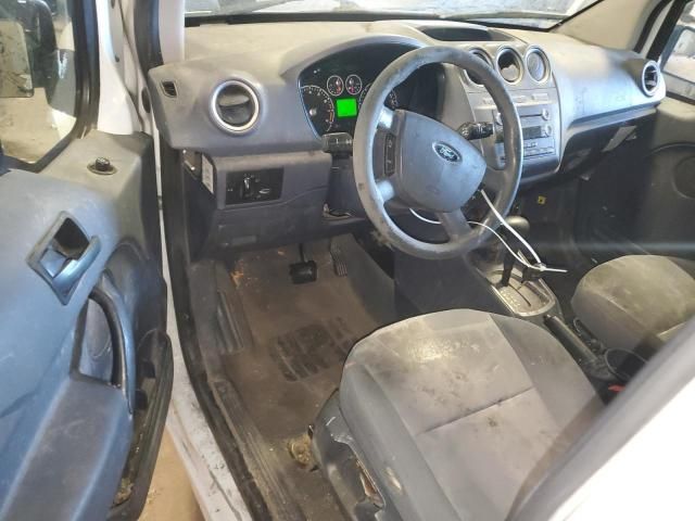 2013 Ford Transit Connect XLT