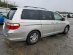 2007 Honda Odyssey EX