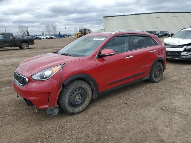 2018 KIA Niro Touring