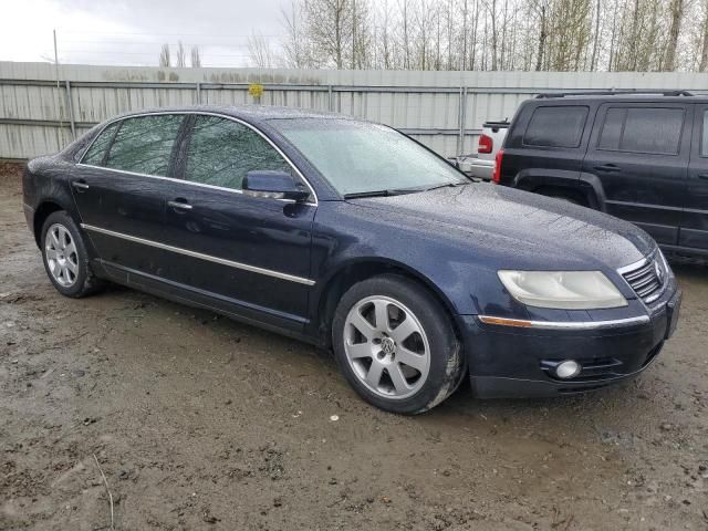 2004 Volkswagen Phaeton 4.2