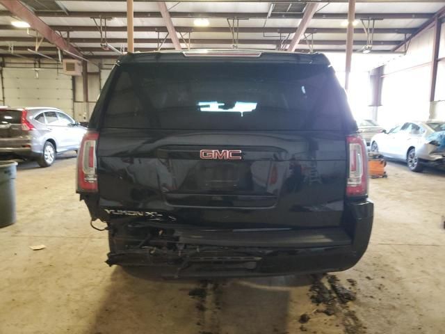 2019 GMC Yukon XL K1500 SLT