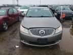 2012 Buick Lacrosse