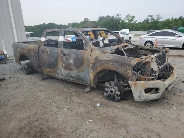 2019 Dodge RAM 2500 Powerwagon