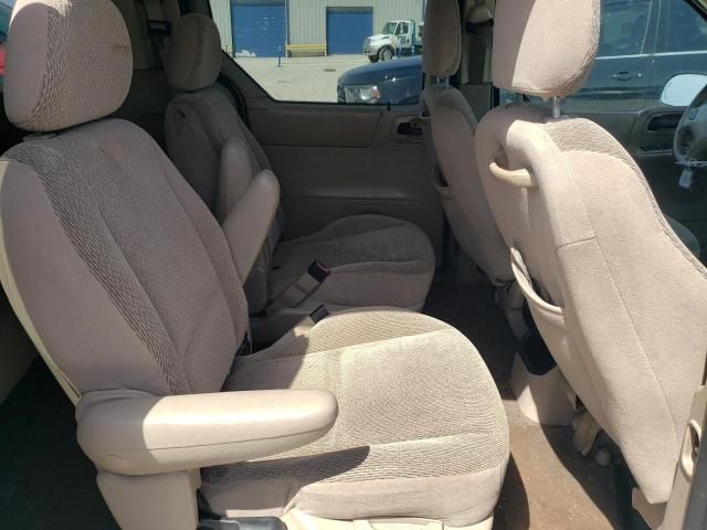 2003 Ford Windstar SE