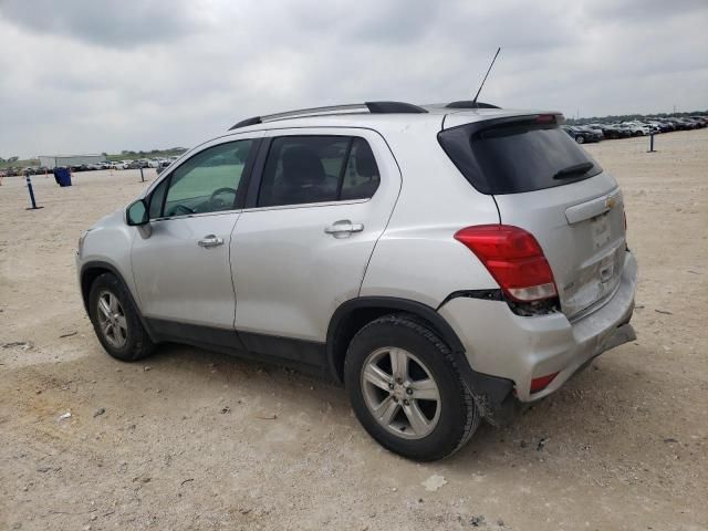 2019 Chevrolet Trax 1LT