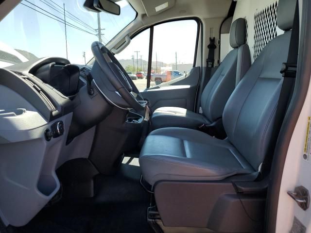 2019 Ford Transit T-250