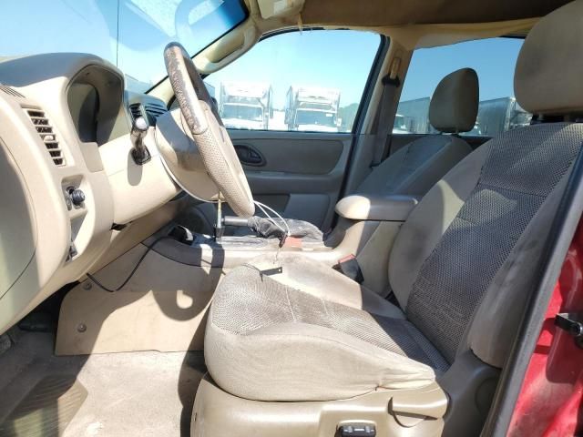 2005 Ford Escape XLT