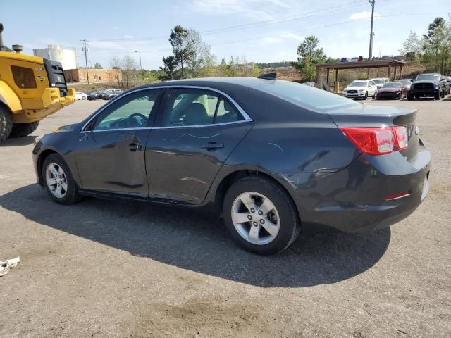 2016 Chevrolet Malibu Limited LT