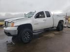 2013 GMC Sierra K1500 SLE