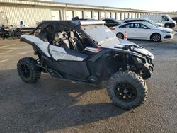 Salvage cars for sale from Copart Louisville, KY: 2020 Can-Am Maverick X3 DS Turbo