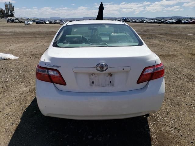 2008 Toyota Camry CE