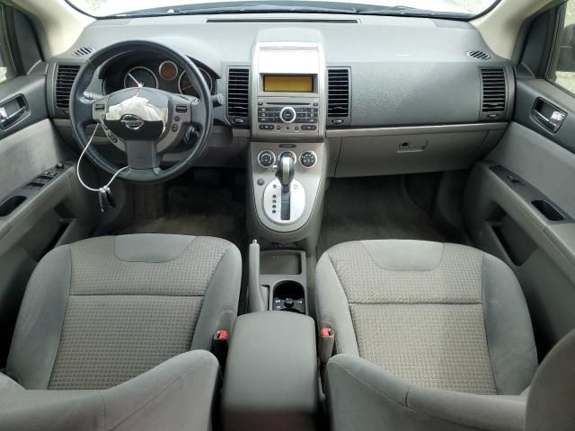 2008 Nissan Sentra 2.0