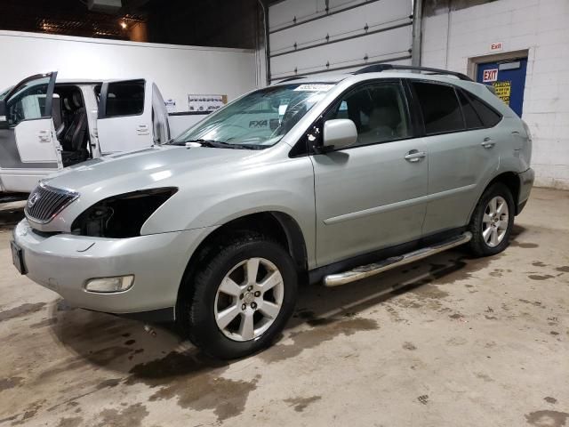 2004 Lexus RX 330